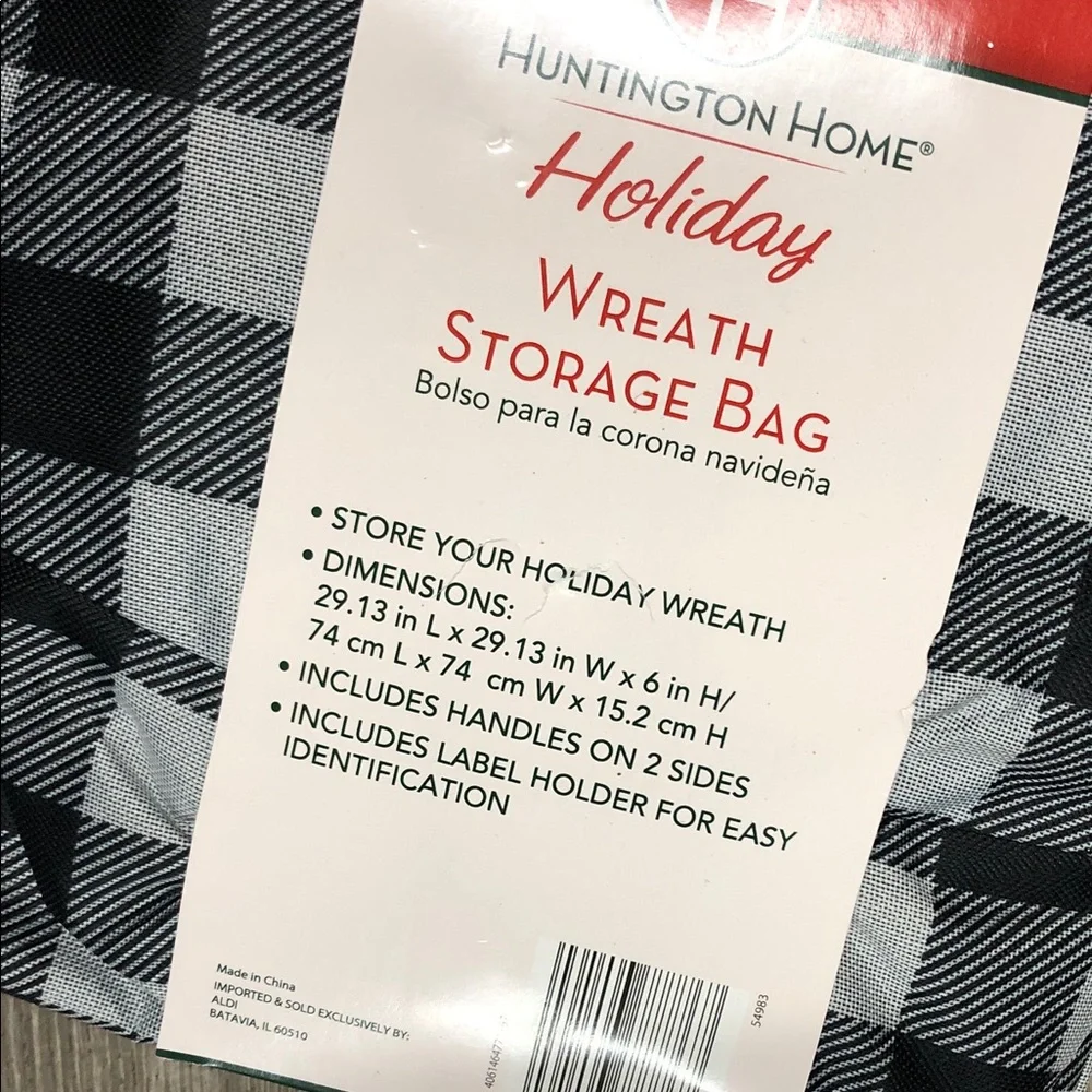 Huntington Home stylish storage